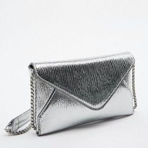 zara clutch